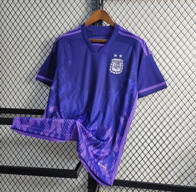 Argentina away 2022