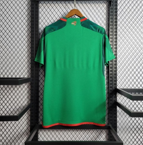 Mexico home 2022