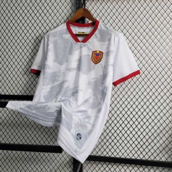 Venezuela away 2023/24