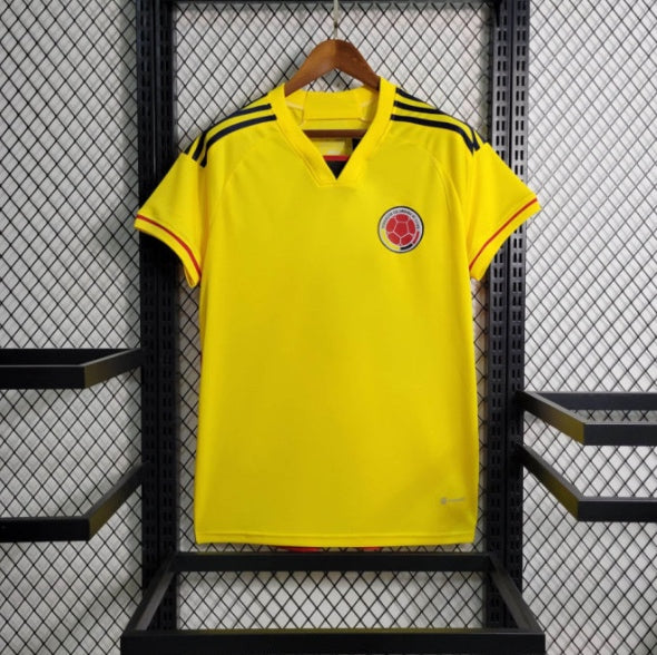 Colombia home 2023