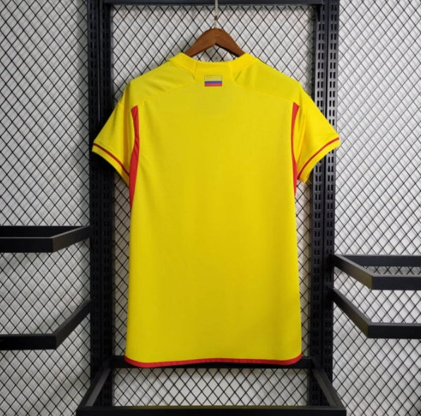 Colombia home 2023