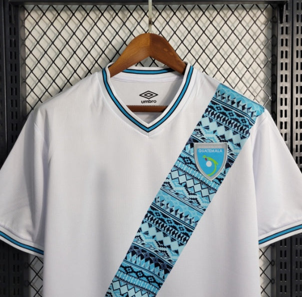 Guatemala home 2023