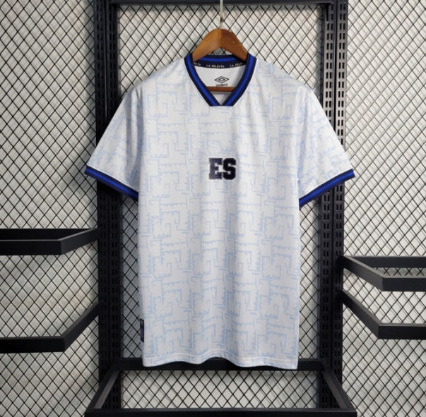 El Salvador away 2023