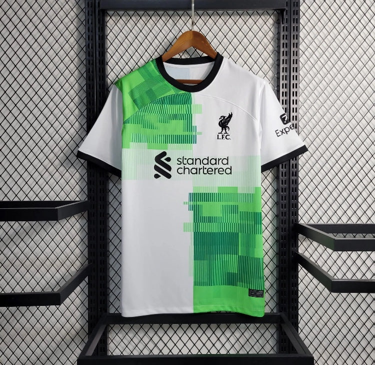 Liverpool away 2023/24